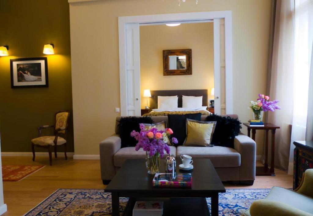 The Marmara Apartment Hotel - Istanbul, Istanbul