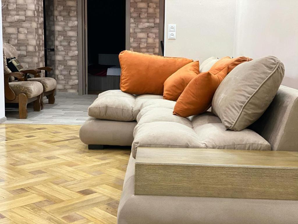 The Marmara Apartment Hotel - Istanbul — Fotoğraflar 3
