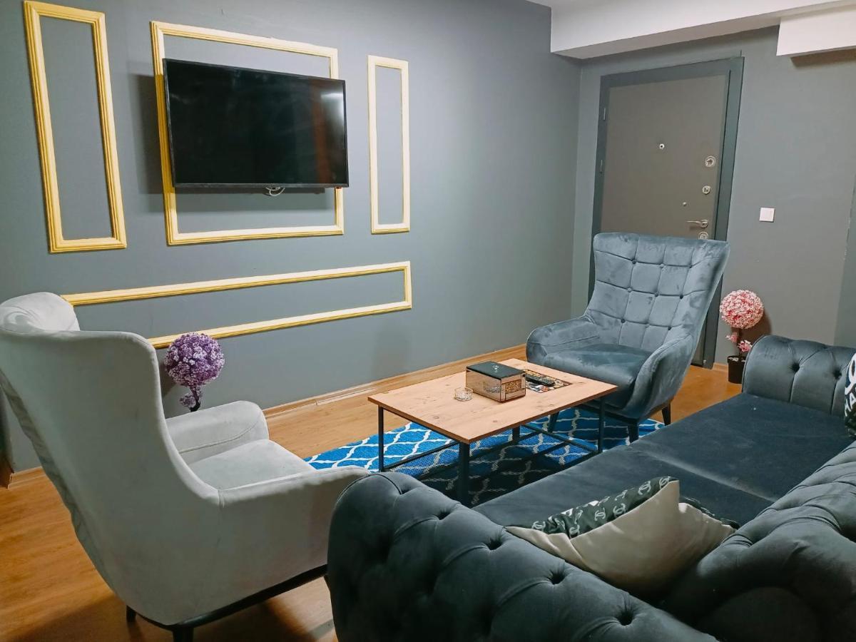 The Marmara Apartment Hotel - Istanbul — Fotoğraflar 1